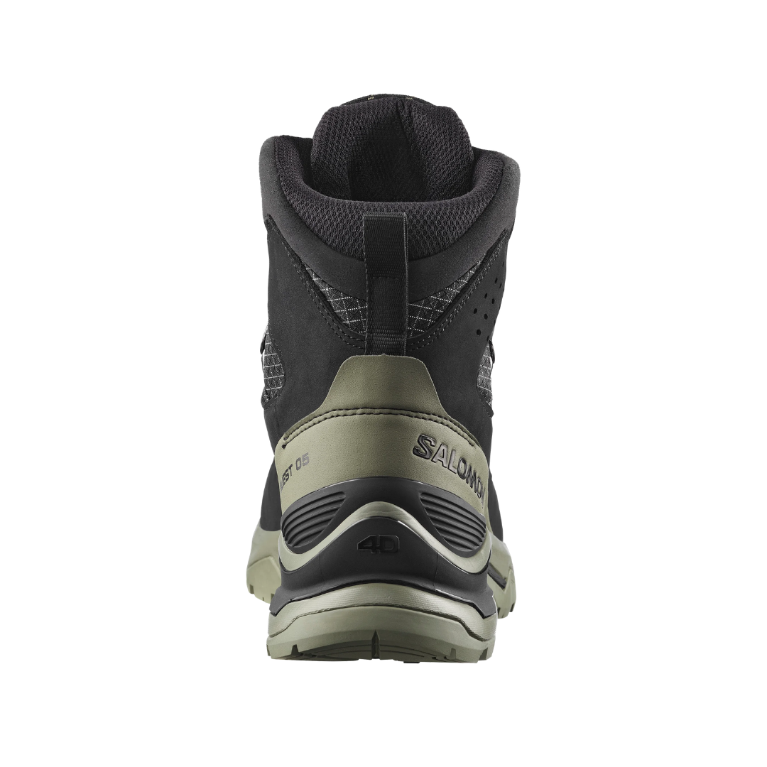 Quest 5 GTX