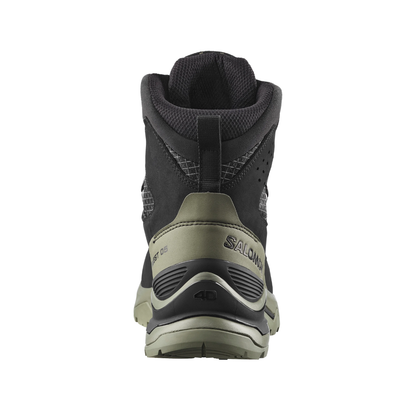 Quest 5 GTX