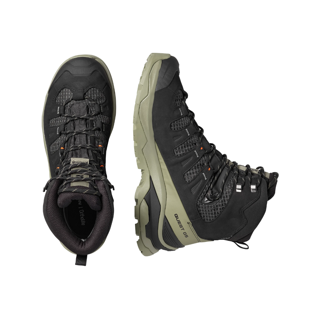Quest 5 GTX