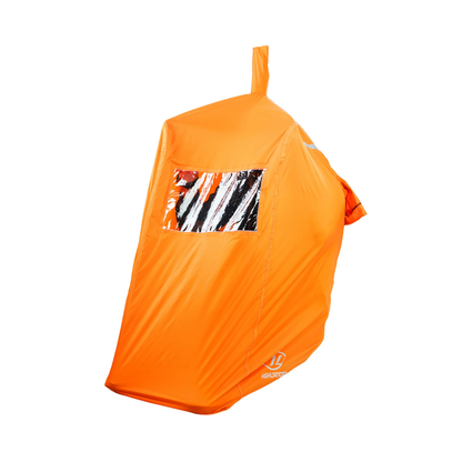 1 Person Survival Shelter
