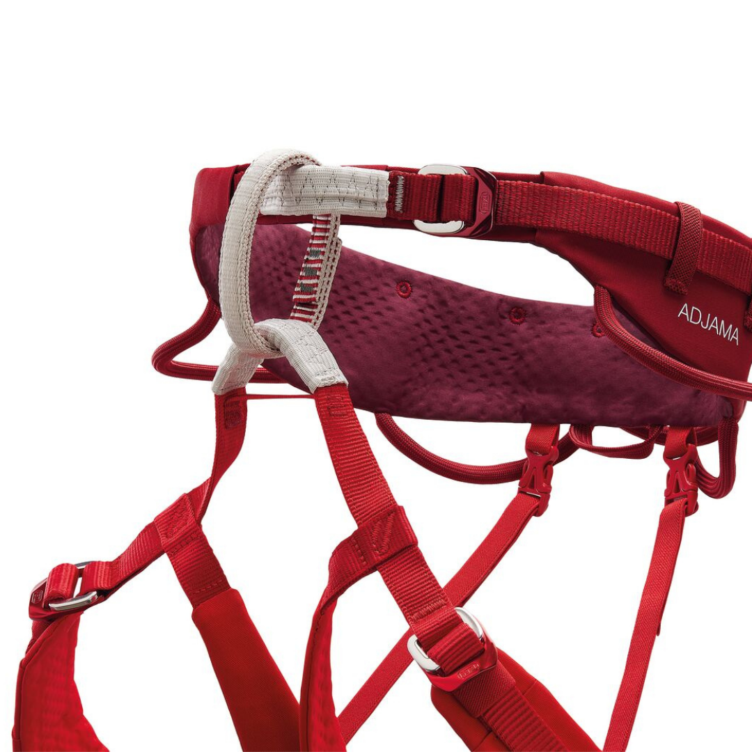 Adjama Harness