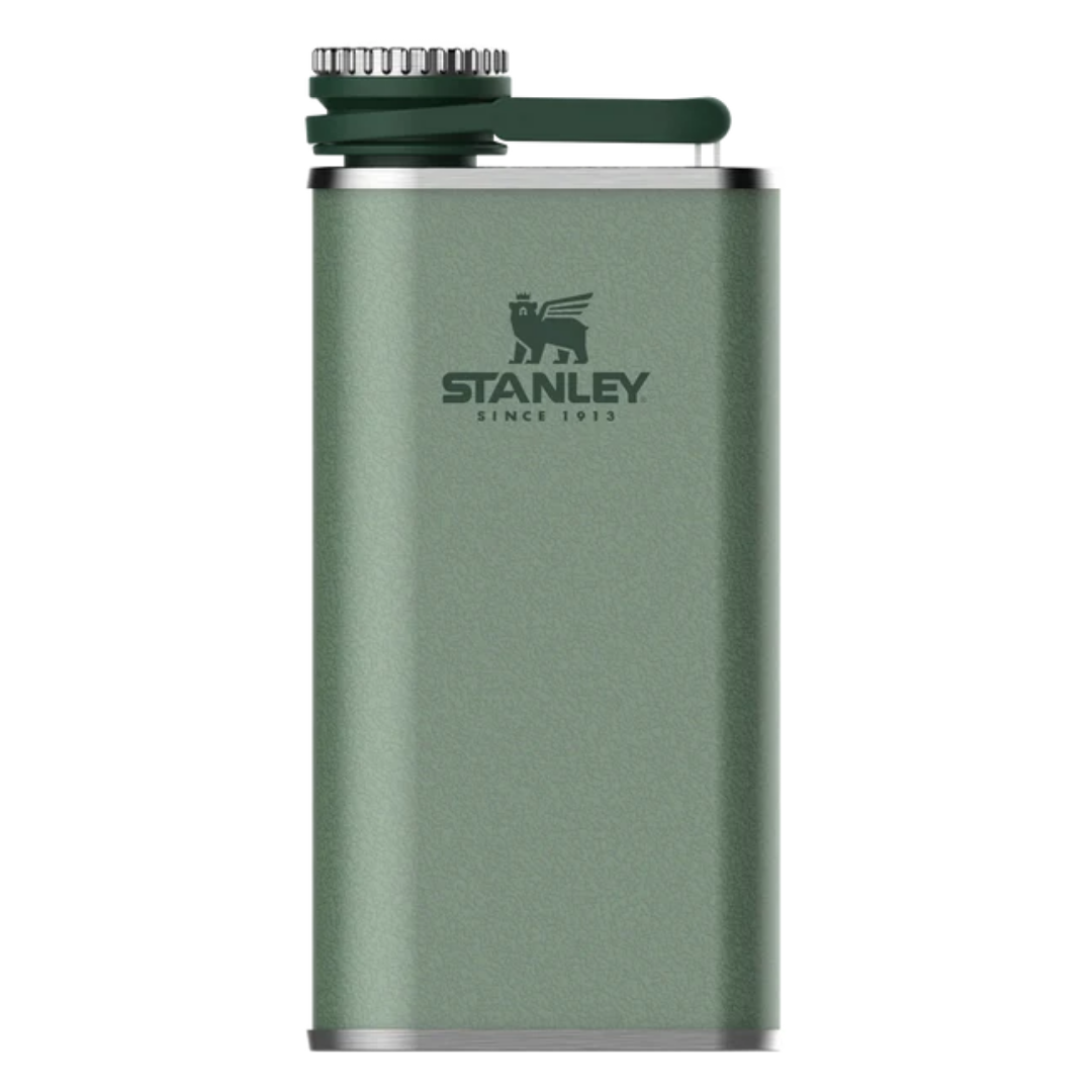 Easy-Fill Wide Mouth Flask