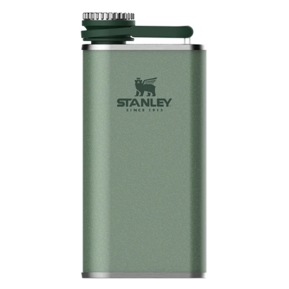 Easy-Fill Wide Mouth Flask
