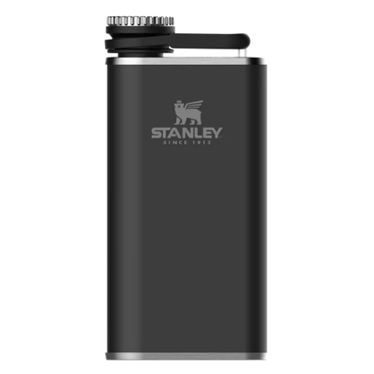 Easy-Fill Wide Mouth Flask