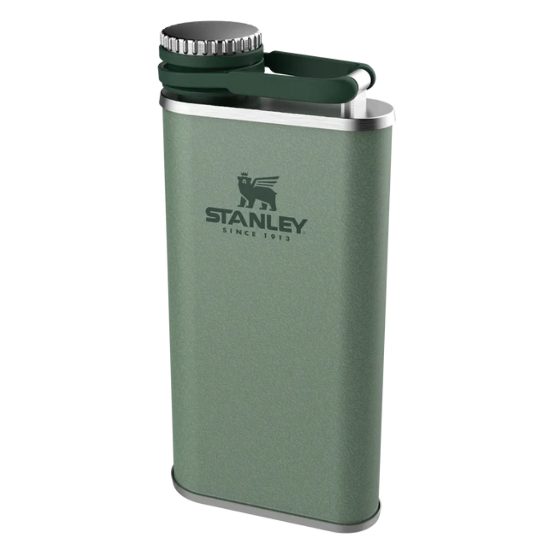 Easy-Fill Wide Mouth Flask