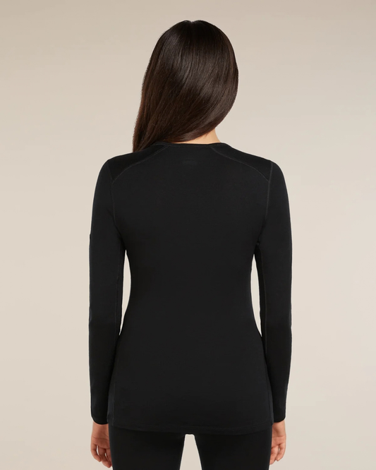 Women's 260 Oasis Thermal Scoop Top