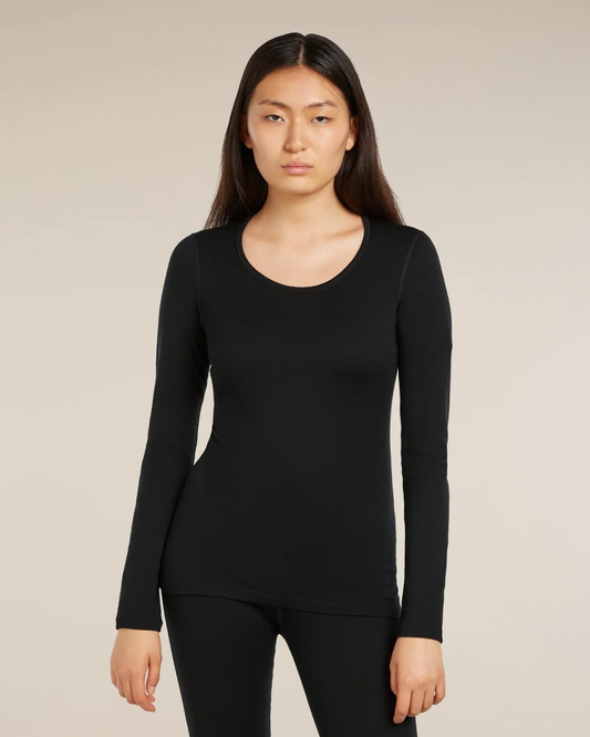 Women's 260 Oasis Thermal Scoop Top