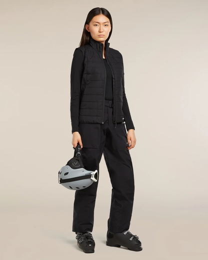 Women's 260 Oasis Thermal Scoop Top