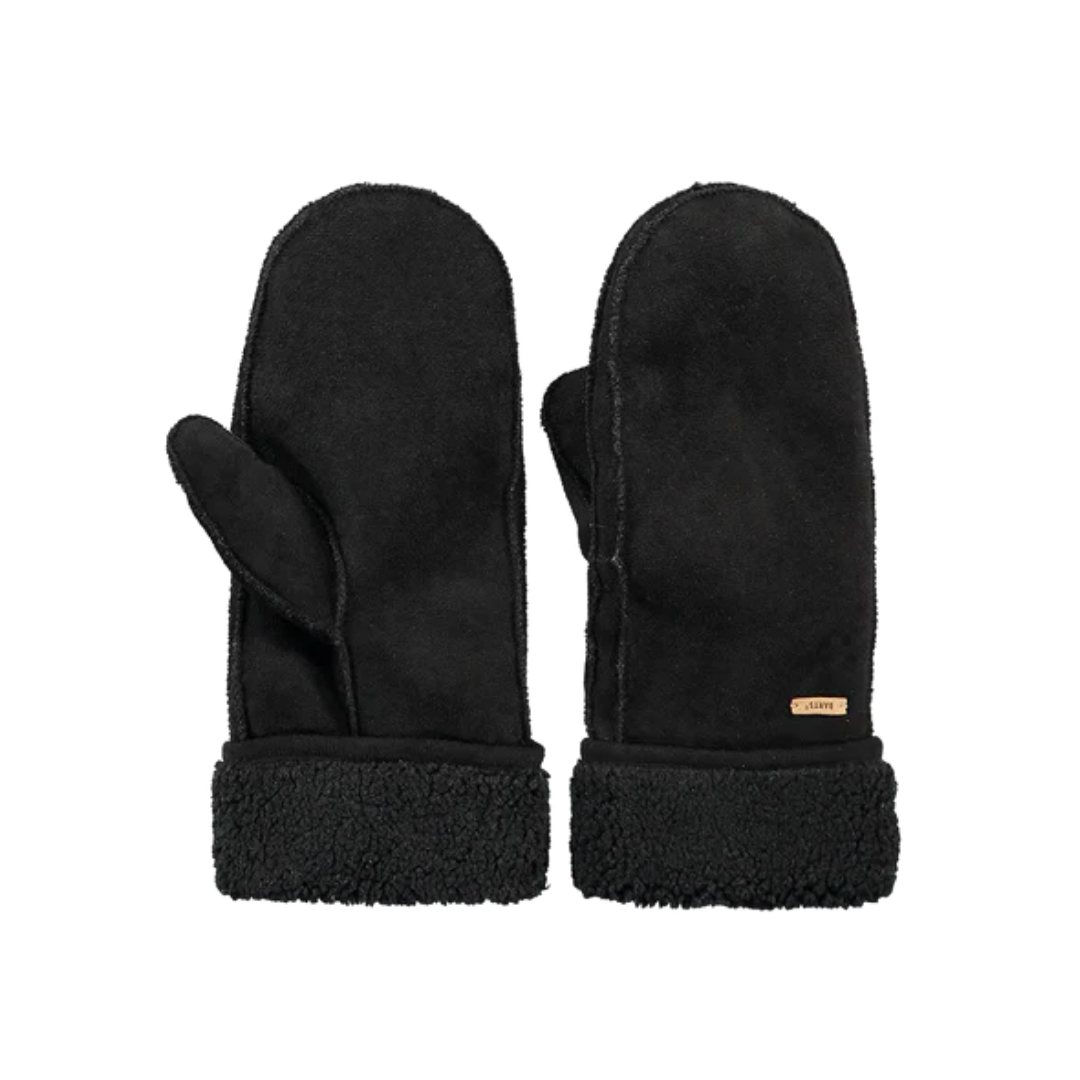 Yuka Mitts