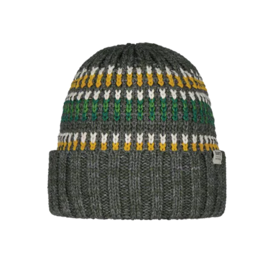 Travvis Beanie