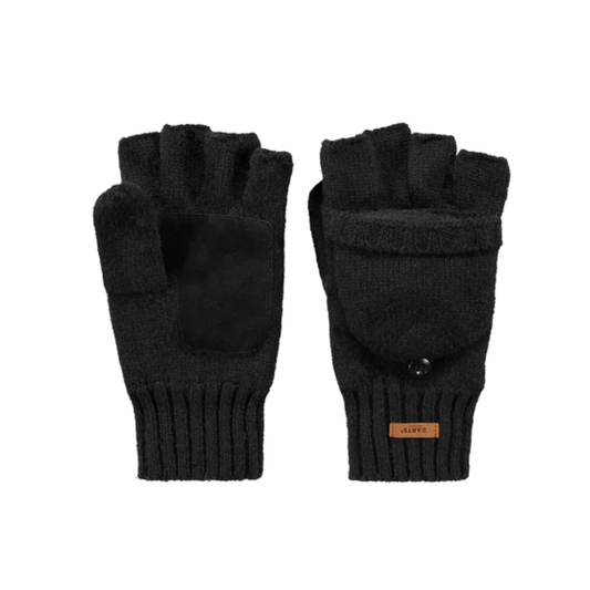 Haakon Bumgloves