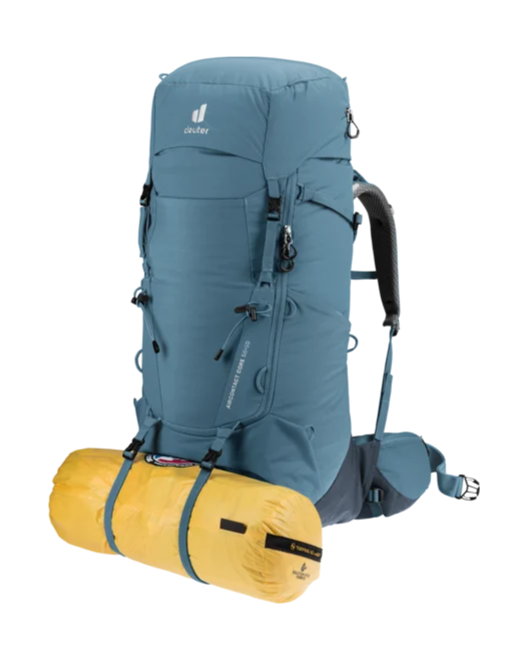 Aircontact Core 50+10L