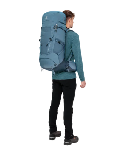 Aircontact Core 50+10L