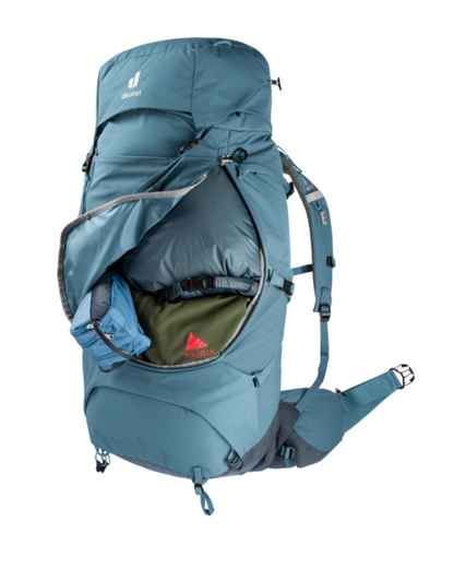 Aircontact Core 50+10L