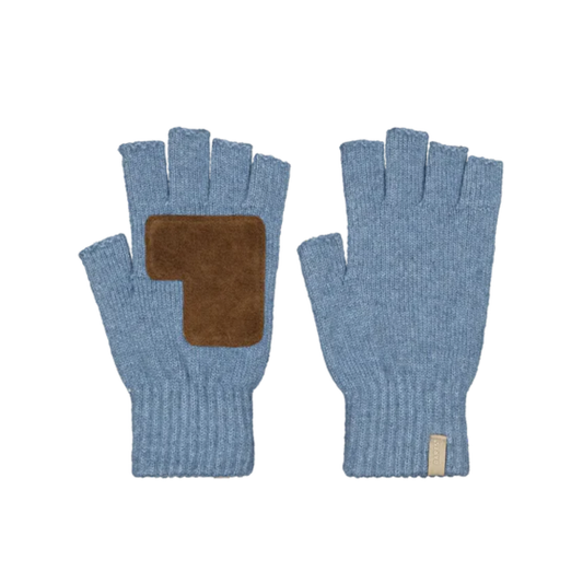 Banxs Fingerless Glove
