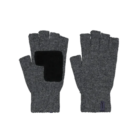 Banxs Fingerless Glove