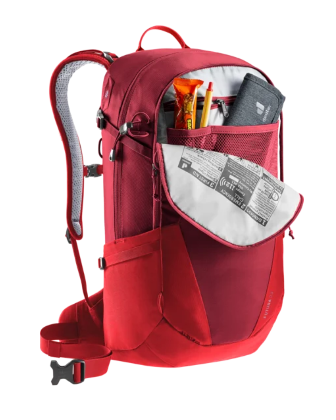 Futura 23L