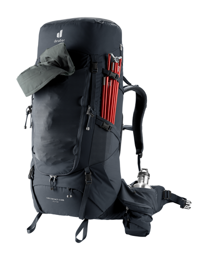 NEW Aircontact Core 60+10L