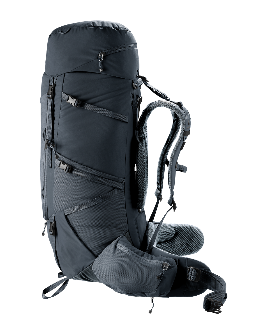 NEW Aircontact Core 60+10L