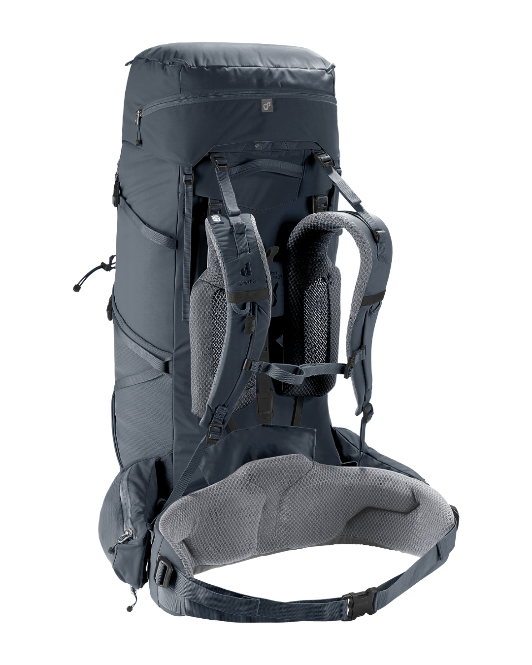 NEW Aircontact Core 60+10L