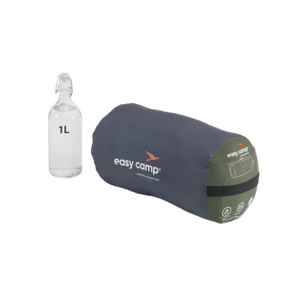 Raven II Square Sleeping Bag