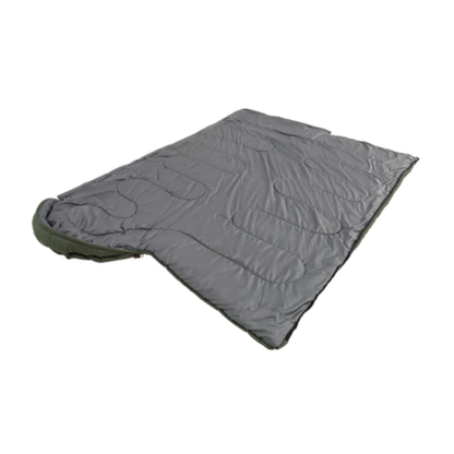 Raven II Square Sleeping Bag