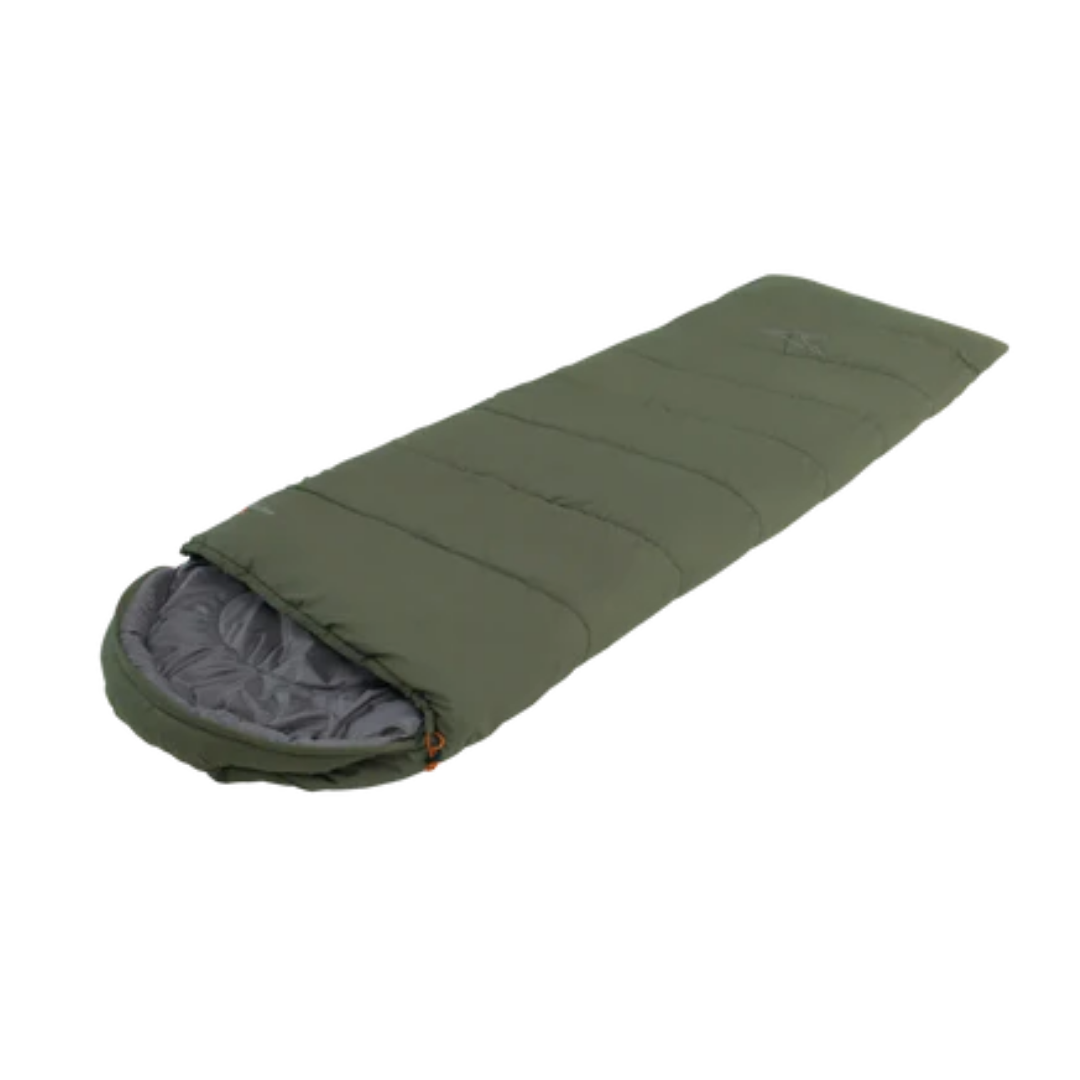 Raven II Square Sleeping Bag