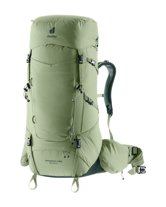 NEW Aircontact Core 55+10L SL