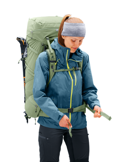 NEW Aircontact Core 55+10L SL