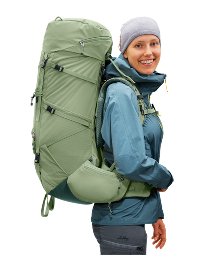 NEW Aircontact Core 55+10L SL