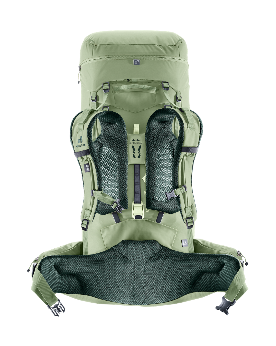 NEW Aircontact Core 55+10L SL