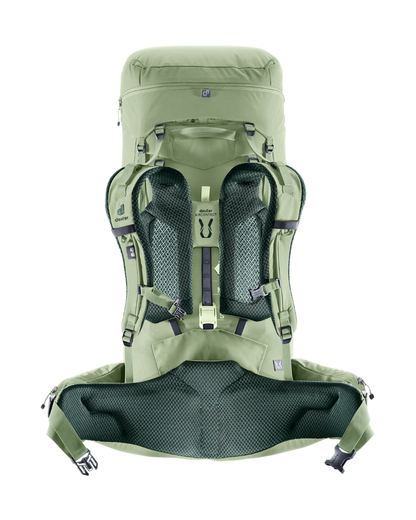 NEW Aircontact Core 55+10L SL