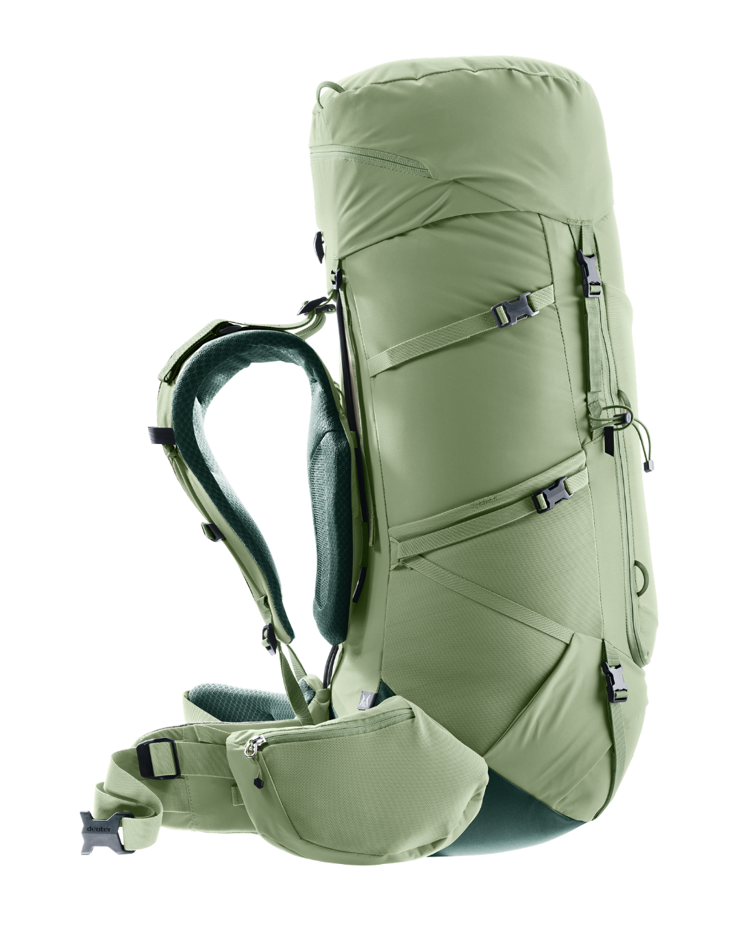 NEW Aircontact Core 55+10L SL