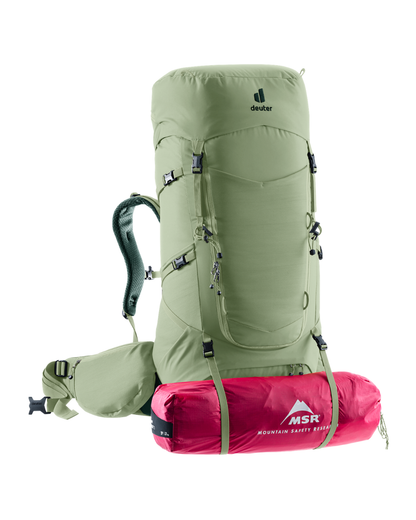 NEW Aircontact Core 55+10L SL