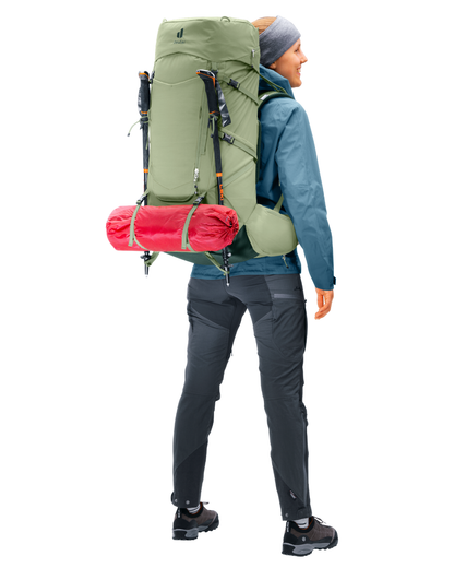 NEW Aircontact Core 55+10L SL