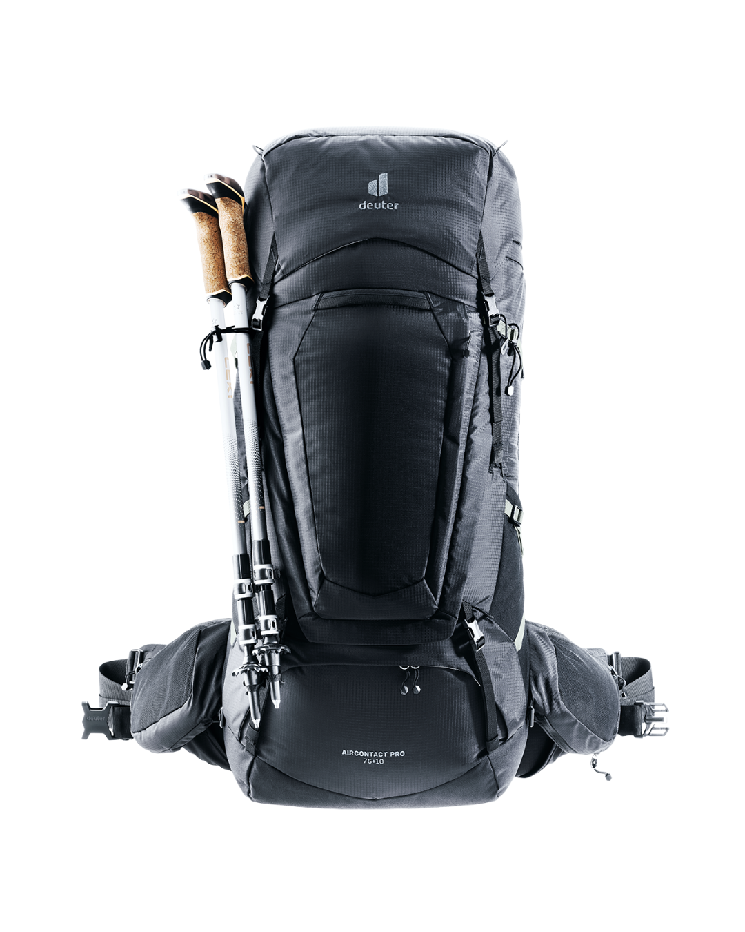 NEW Aircontact Pro 75+10L