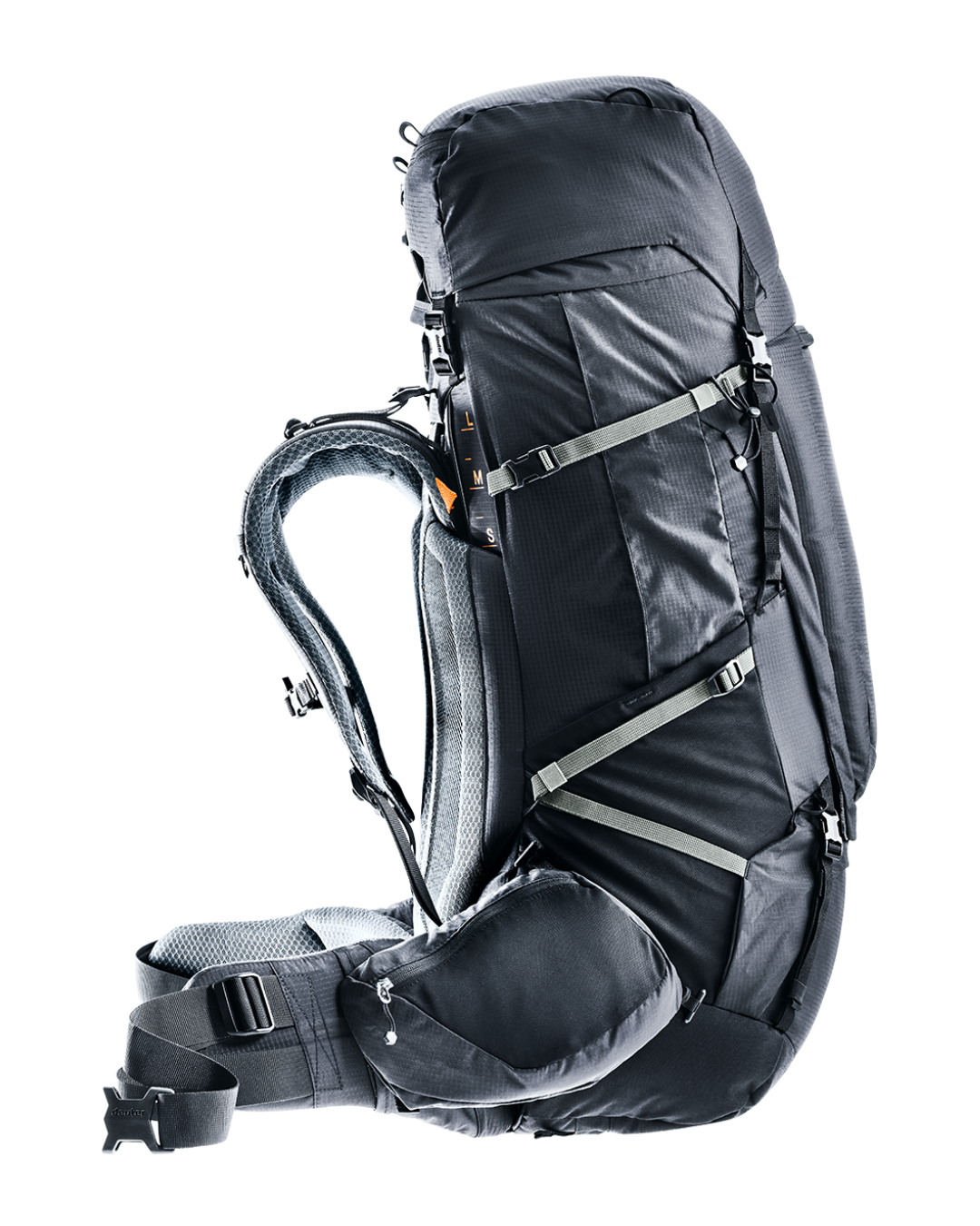 NEW Aircontact Pro 75+10L