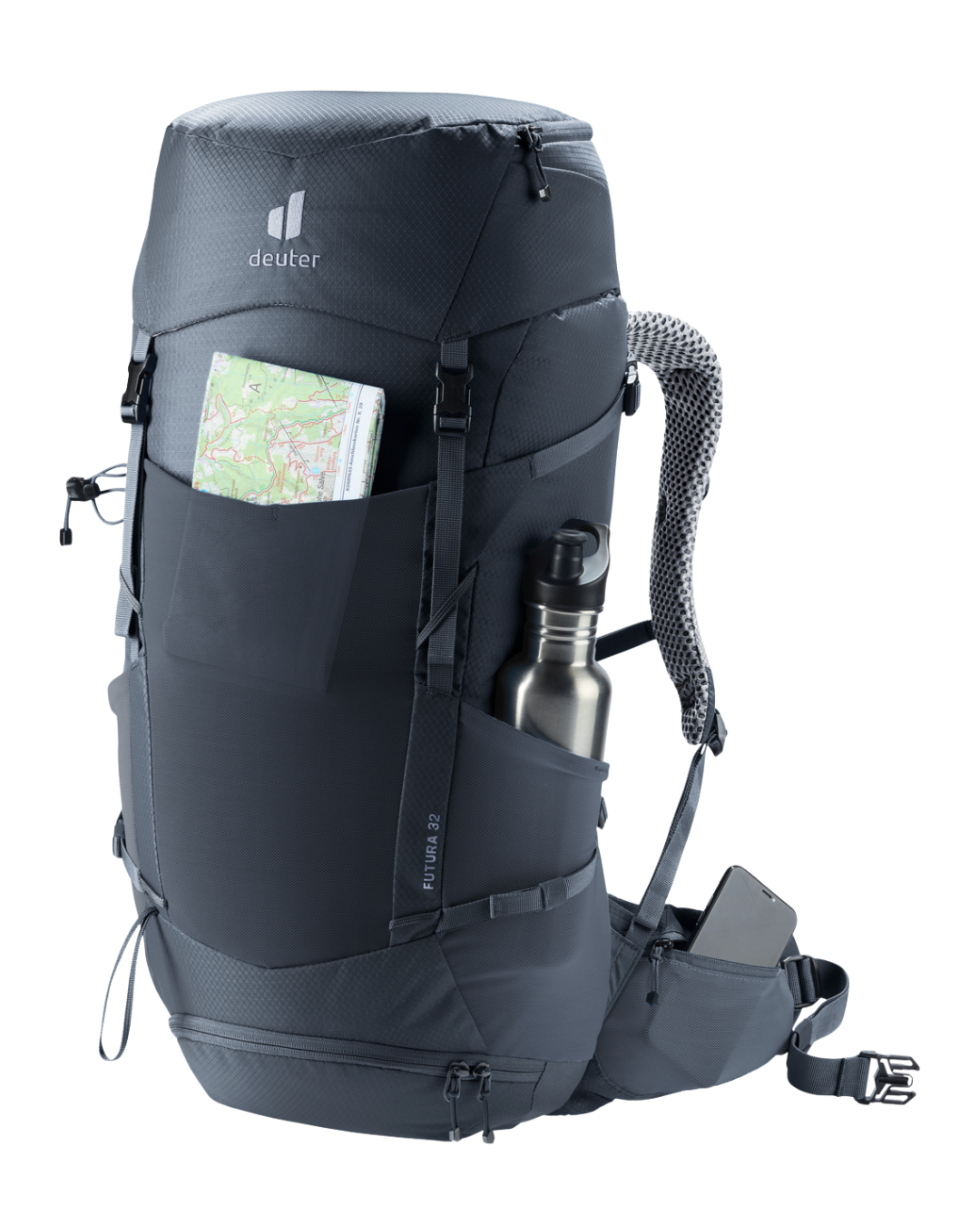 NEW Futura 32L