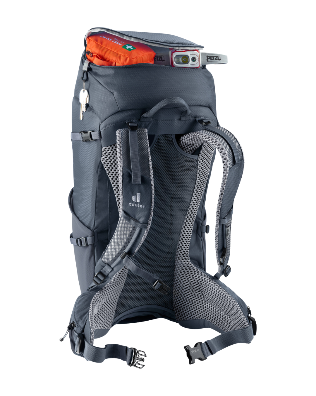 NEW Futura 32L