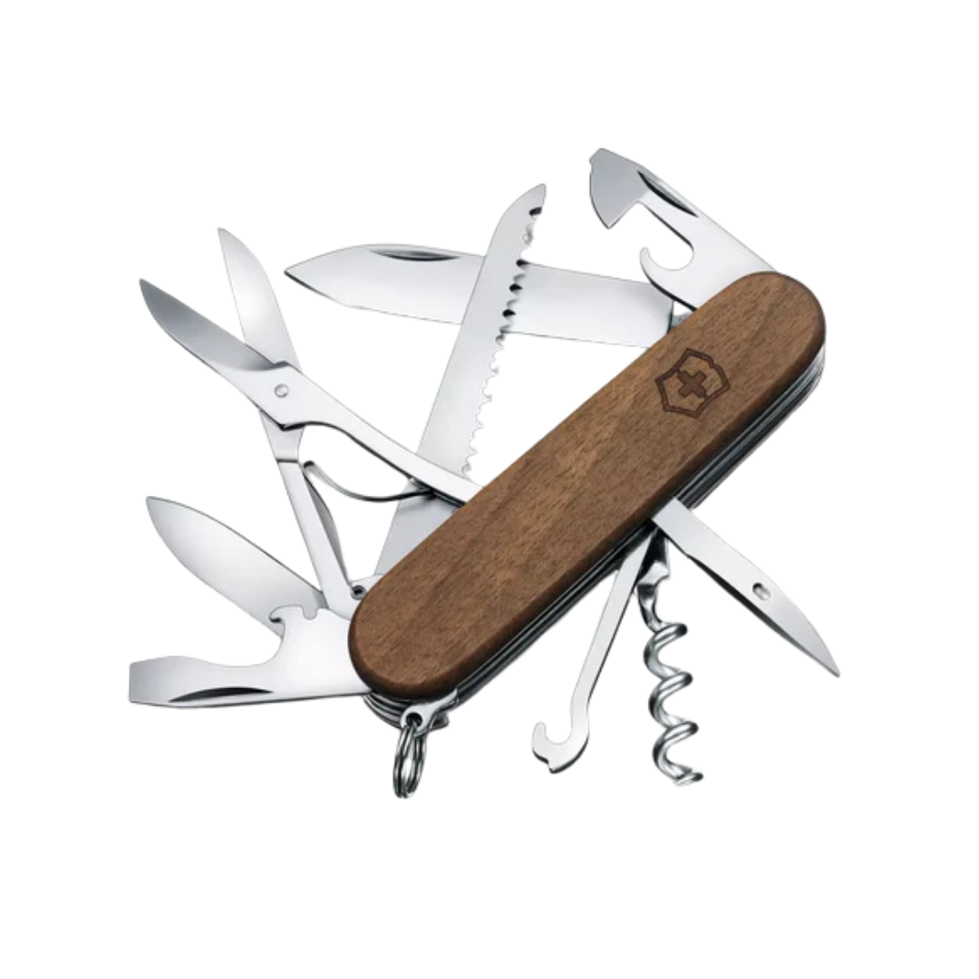 Huntsman
