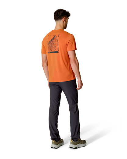 Men's Crimp Esker Tee