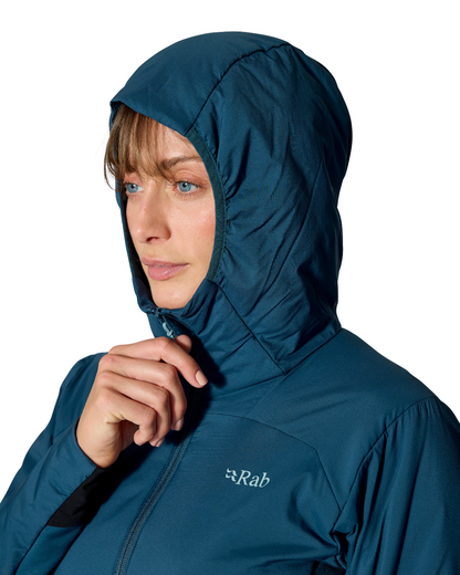 Women's Xenair Alpine Flex Jacket