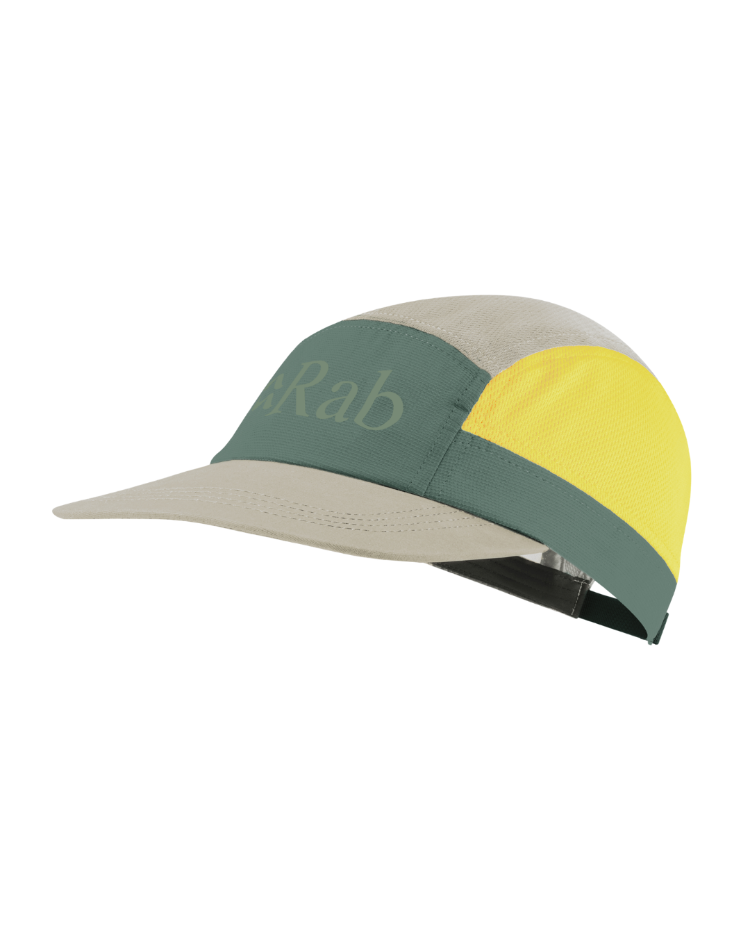 RAB Momentum 5 Panel Cap