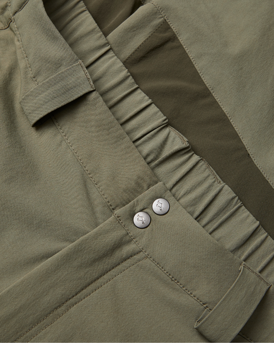 Torque Mountain Pant