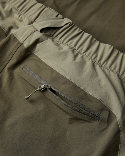 Torque Mountain Pant
