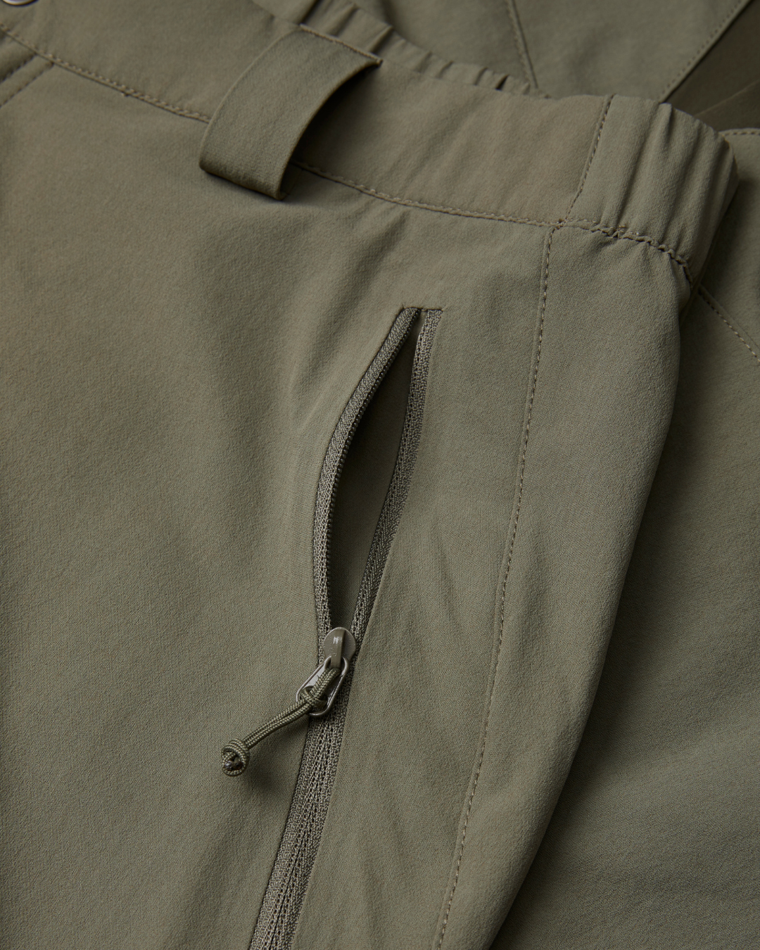 Torque Mountain Pant