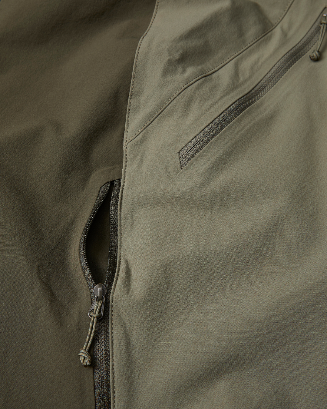 Torque Mountain Pant
