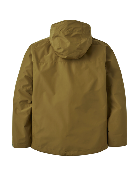 Downpour Waterproof Jacket