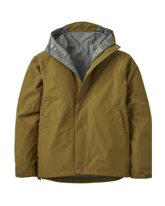 Downpour Waterproof Jacket