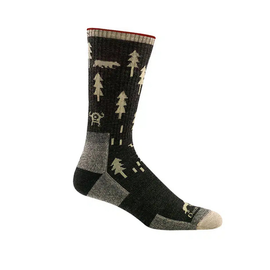 ABC Boot Midweight Hiking Sock